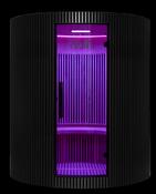 Moon 4 person Infrared sauna image