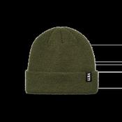 Logo Badge Beanie