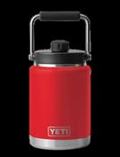 Rambler Jug 0.5 Gallon