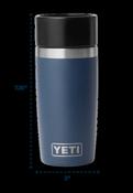 Rambler Travel Bottle 12Oz image