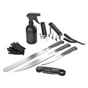 Pit Boss BBQ Pit Kit image