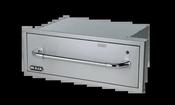 Bull Warming Drawer