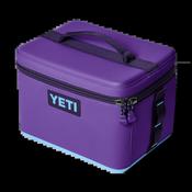 Daytrip 9L Insulated Box Purple