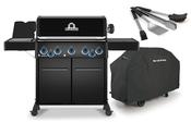 Baron 590 IRX Shadow + Free Cover &amp; tool Set image