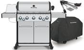Baron S 590 IR + Free Cover &amp; Tool Set