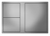 NEW Beefeater Single Door &amp; Double Drawer
