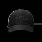 Yeti Baseball Cap Black