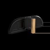 DOME GEN 2.0 Door with Seal