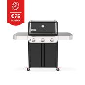 Weber Genesis E-315 - Cashback offer image