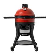 Kamado Joe Konnected Joe Grill