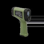 Infrared Thermometer