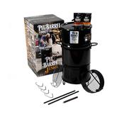 Pit Barrell Junior Package image