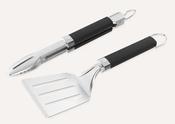 Portable Grill Tool Set image