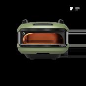Tread Olive