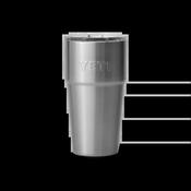 Stackable 20oz  Cup
