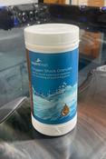 Swimfresh Non Chlorine Shock 1kg