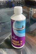 Spafresh Shine &amp; Protect 500ml