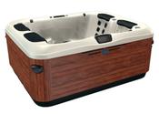 Villeroy &amp; Boch Premium A5L hot tub Special Offer