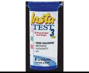 Insta Test 3+ Test Strips