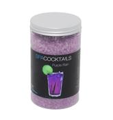 Purple Rain Cocktail Spa Essence crystals image