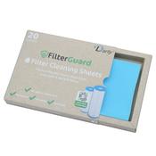 FilterGuard Cleaning Sheets