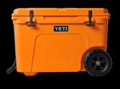 Yeti Tundra Haul Cooler
