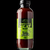 Traeger Sweet &amp; Heat Sauce