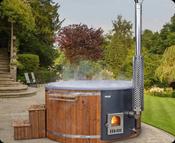 Pre Order- Wood Fired Hot Tub