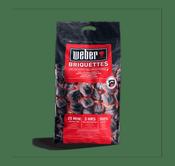 Weber Briquettes 8kg
