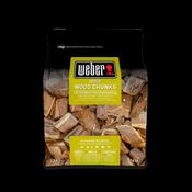 Weber® Apple Wood Chunks