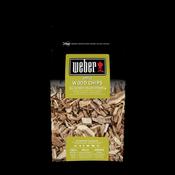 Weber® Apple Wood Chips
