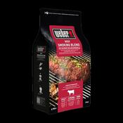Weber® Wood chip blend, beef image