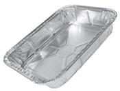 Small Foil Drip Pan 10 pack