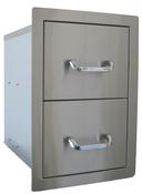 Double Drawer