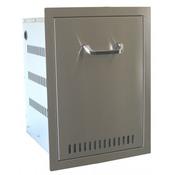 Propane Tank Drawer