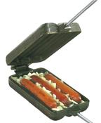Rome Dog &amp; Brat Cooker