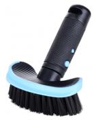 Deluxe Rubber Brush Handle