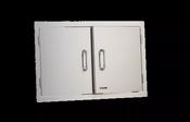 Bull Double Doors Small 76cm