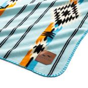 Slowtide Fleece Blanket image