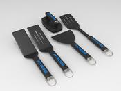 Ultimate Griddle Tool Kit