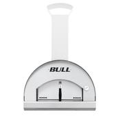 Bull Wood Pizza Oven Large Built In