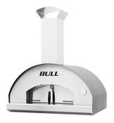 Bull Wood XL Pizza Oven Built In