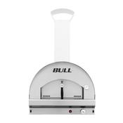 Pre Order Bull Gas Pizza Oven Large Built In