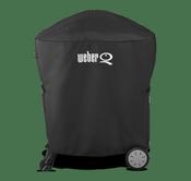 BBQ Cover-Q1000/2000 stand/cart image
