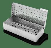 Weber Smoking Box Stainless Steel