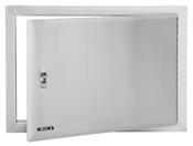 Bull SS Access Dorr Horizontal lock