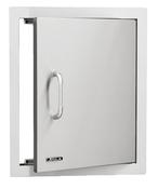 Bull SS Vertical Door Swing Right