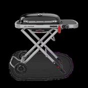 Weber Traveler image