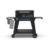 Pit Boss Ultimate Plancha 2 burner