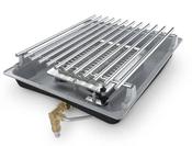 Infrared Side Burner Kit image